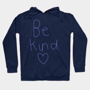 Be Kind Hoodie